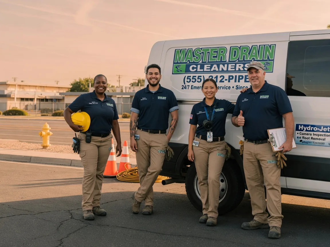 Drain Cleaning company in Saint Maries, ID